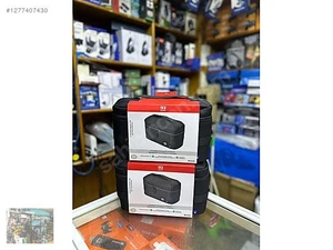 Havuz Elektroni̇kMağaza resmi