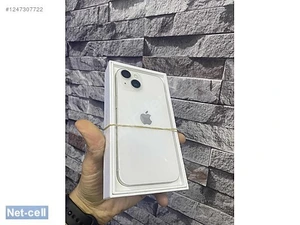 Net-cell İleti̇şi̇mMağaza resmi