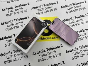 Akdeni̇z Telekom 2Mağaza resmi