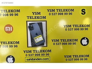 Ysm TelekomMağaza resmi