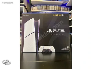 Game TownMağaza resmi