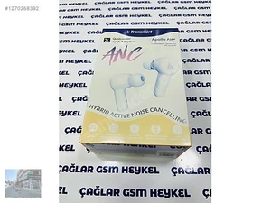 Çağlar Gsm HeykelMağaza resmi