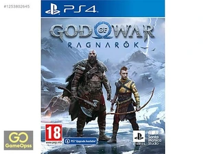 Game OpssMağaza resmi