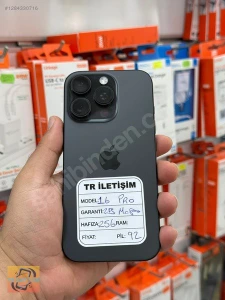 Tr İleti̇şi̇mMağaza resmi