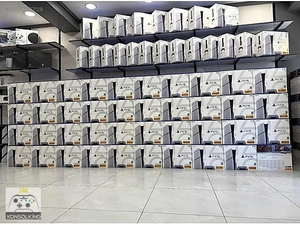 Konsol Ki̇ngMağaza resmi