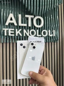 Al-to Teknoloji̇Mağaza resmi