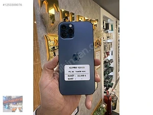 Telefon ProfesörüMağaza resmi