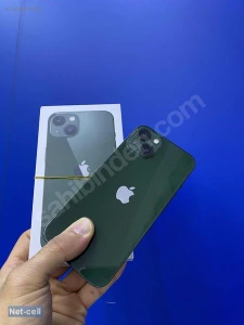 Net-cell İleti̇şi̇mMağaza resmi