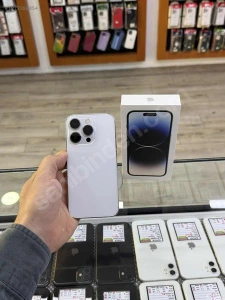 A.y TechnologyMağaza resmi