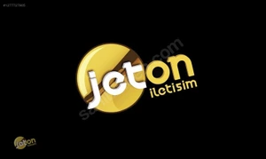 Jeton İleti̇şi̇mMağaza resmi