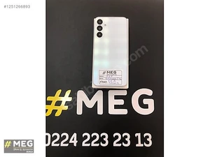 MegphoneMağaza resmi