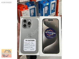 Tr İleti̇şi̇mMağaza resmi