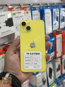 Tr İleti̇şi̇mMağaza resmi