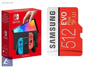 Asem Oyun Konsol Teknoloji̇leri̇ Ltd.ştiMağaza resmi