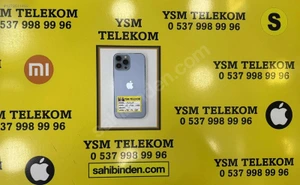 Ysm TelekomMağaza resmi