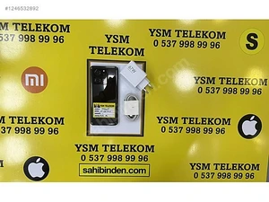 Ysm TelekomMağaza resmi
