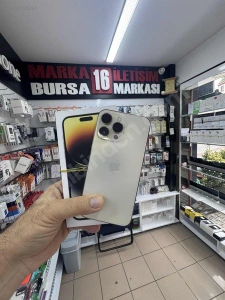 Marka16 İleti̇şi̇mMağaza resmi