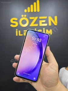 Sözen İleti̇şi̇mMağaza resmi