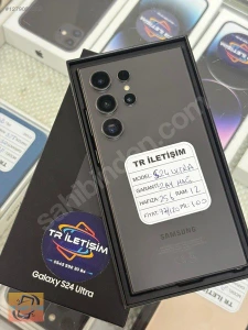 Tr İleti̇şi̇mMağaza resmi