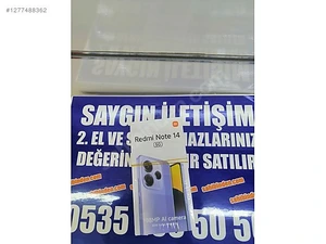 Saygın İleti̇şi̇mMağaza resmi