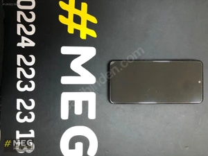 MegphoneMağaza resmi