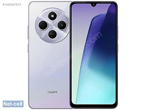 Net-cell İleti̇şi̇mMağaza resmi