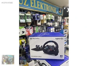 Havuz Elektroni̇kMağaza resmi