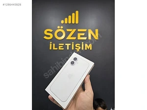 Sözen İleti̇şi̇mMağaza resmi