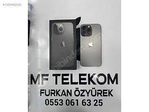 Mf TelekomMağaza resmi