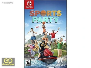 Game OpssMağaza resmi