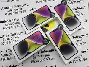 Akdeni̇z Telekom 2Mağaza resmi