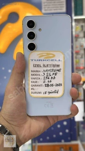 İzel İleti̇şi̇mMağaza resmi