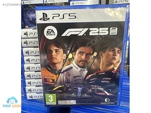 Poly GameMağaza resmi