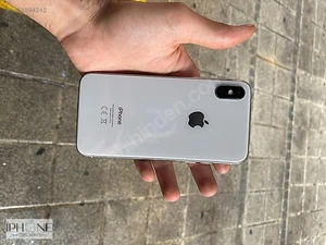Iphone Ozel Servi̇sMağaza resmi