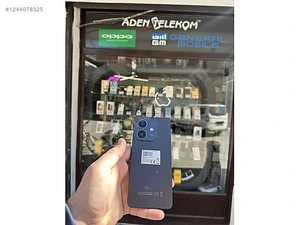 Aden Telefon&teknoloji̇Mağaza resmi