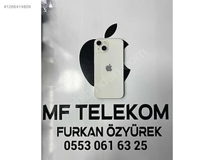 Mf TelekomMağaza resmi
