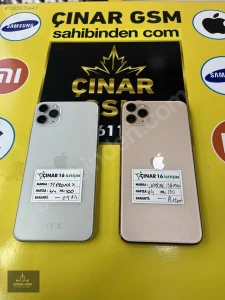 Çınar 16 İleti̇şi̇mMağaza resmi