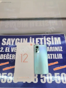 Saygın İleti̇şi̇mMağaza resmi