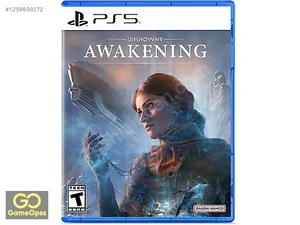 Game OpssMağaza resmi