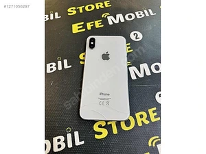 Efe Mobi̇le Store 2Mağaza resmi