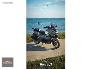 Gensan MotorsMağaza resmi