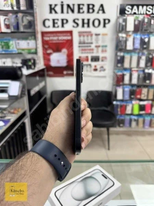 Ki̇neba Cep ShopMağaza resmi