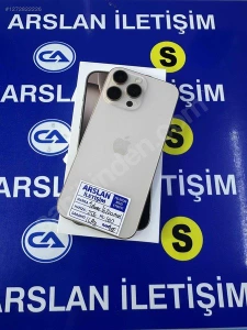 Arslan İleti̇şi̇mMağaza resmi