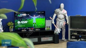 Rech Bi̇li̇şi̇m Teknoloji̇leri̇Mağaza resmi