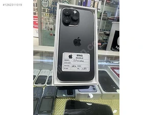 Bmg Mobi̇leMağaza resmi