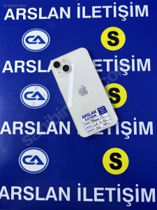 Arslan İleti̇şi̇mMağaza resmi