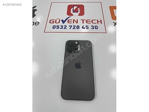 Güven Tech Elektroni̇kMağaza resmi