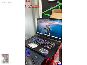 TechnocenterMağaza resmi