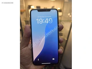 Can YMağaza resmi