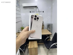 Enes KılıçMağaza resmi